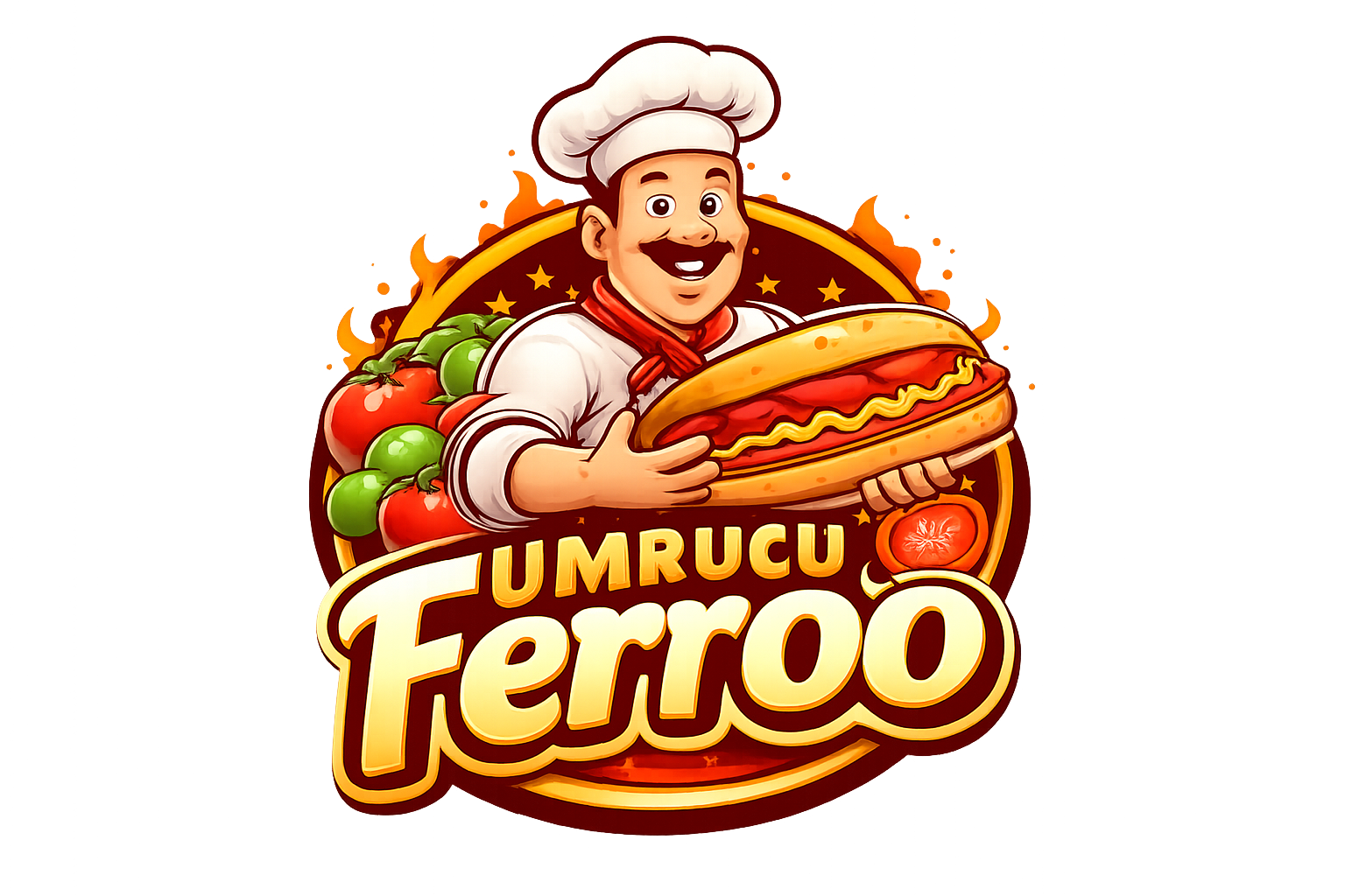 Fero Logo